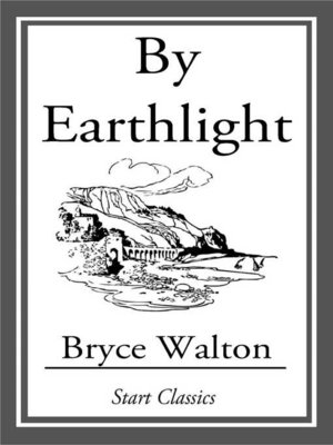 cover image of By Earthlight